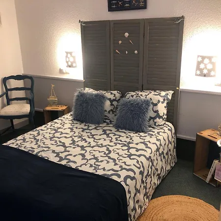 Alloggio in famiglia La Paix Payrac