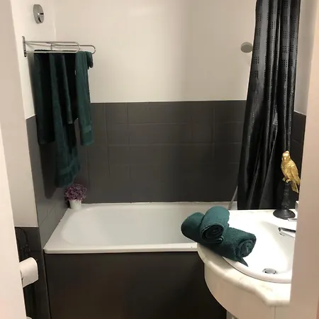 Alloggio in famiglia La Paix Payrac