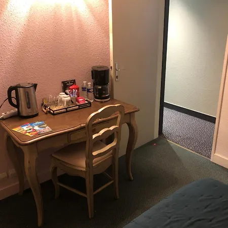 La Paix Alloggio in famiglia *