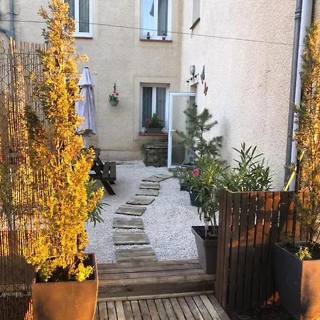 Homestay La Paix Payrac