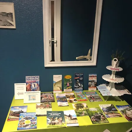 La Paix Alloggio in famiglia