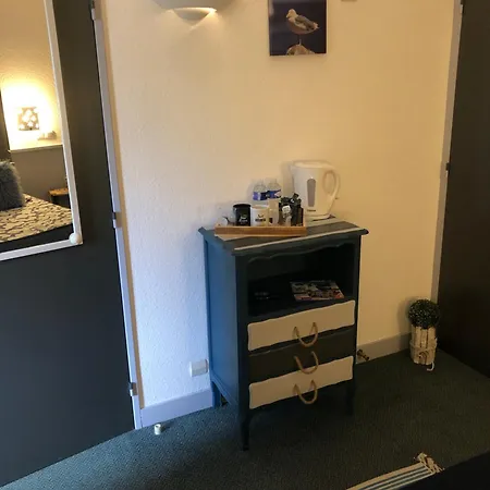 La Paix Homestay Payrac