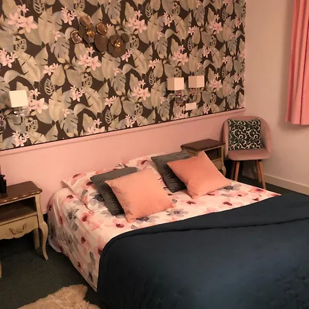 La Paix Homestay