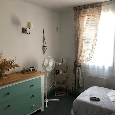 Alloggio in famiglia La Paix *